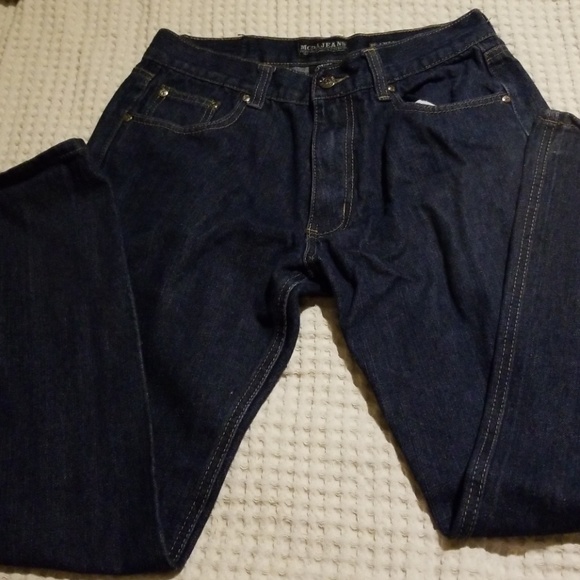 Moda Jeans - Picture 2 of 5